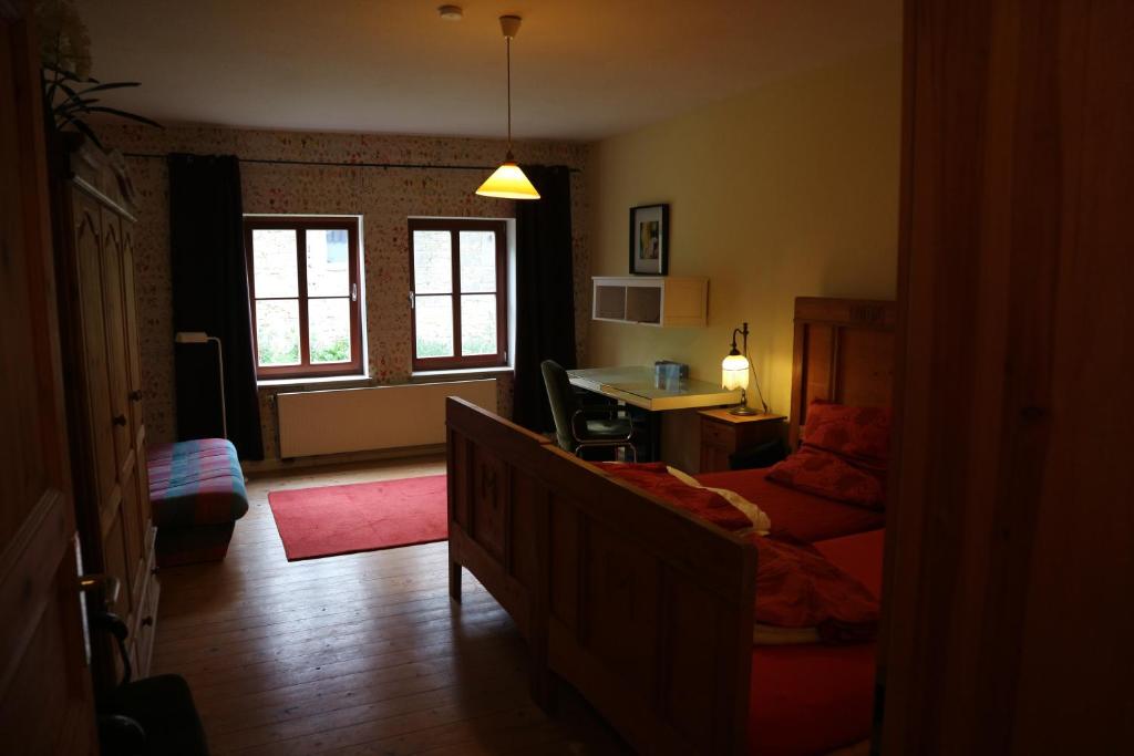 Kolonie Friedrichsaue room 1