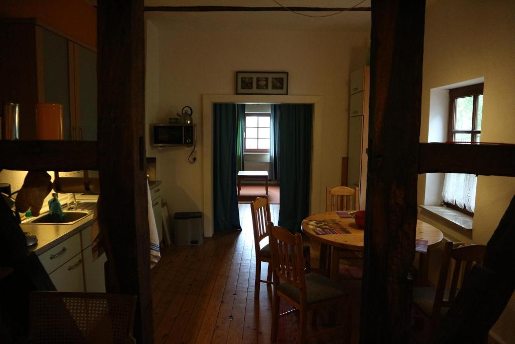 Kolonie Friedrichsaue room 2