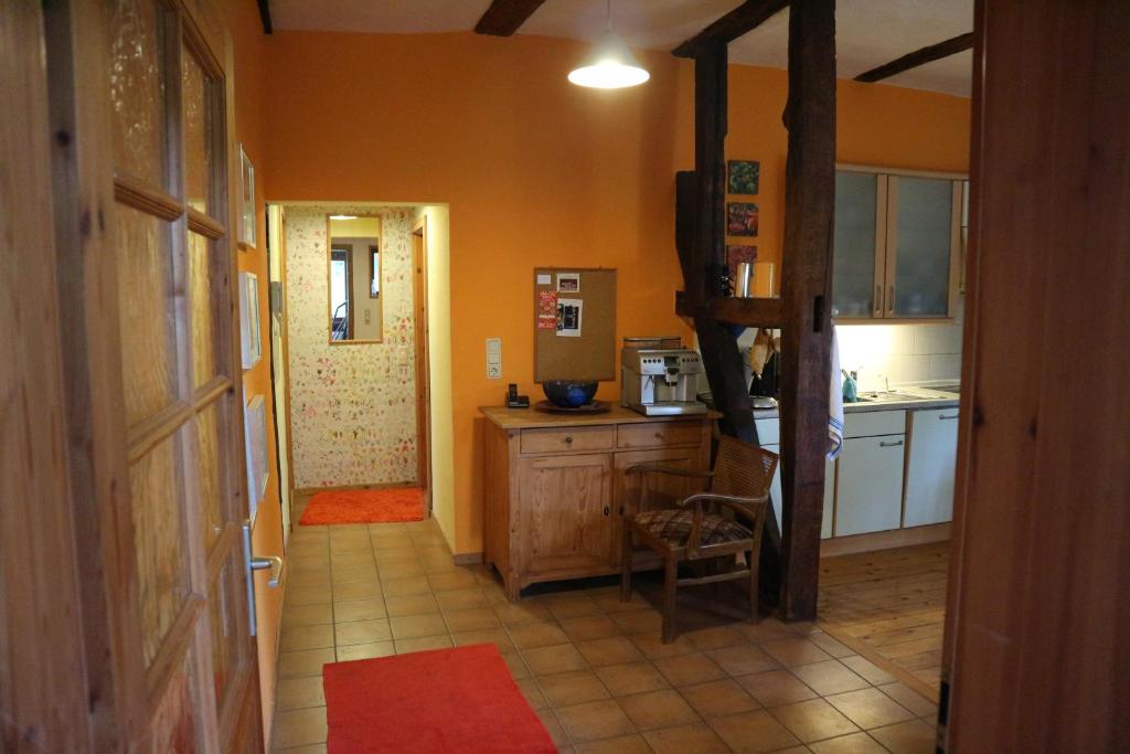 Kolonie Friedrichsaue room 3