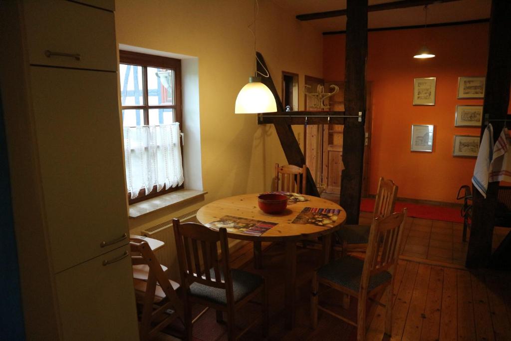Kolonie Friedrichsaue room 4