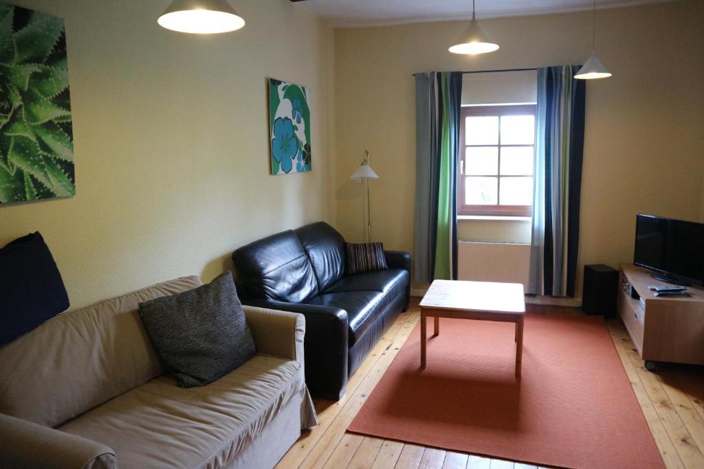 Kolonie Friedrichsaue room 5
