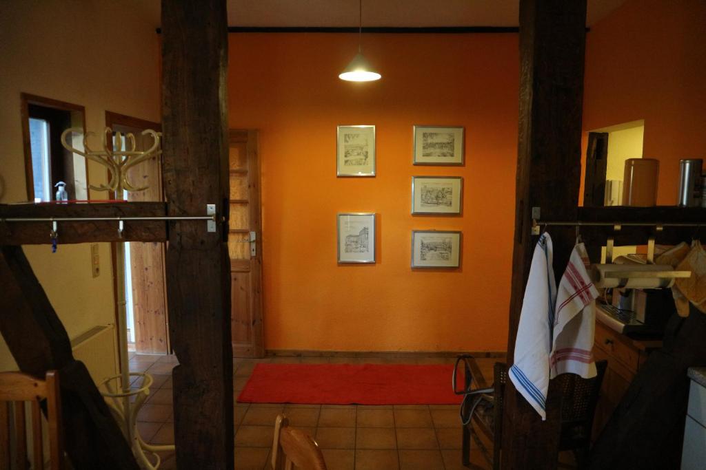Kolonie Friedrichsaue room 6